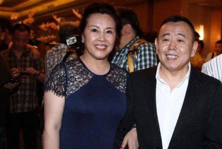 原创 潘长江的妻子,结婚39年,依然貌美如花,和潘长江不离不弃