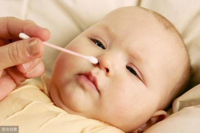 地方|宝宝这4个地方不能太干净！频繁清洁是坑娃家长注意