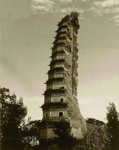 1991年，法门寺佛指舍利“被盗”出国，此事惊动了高层-风雨苍黄五十年