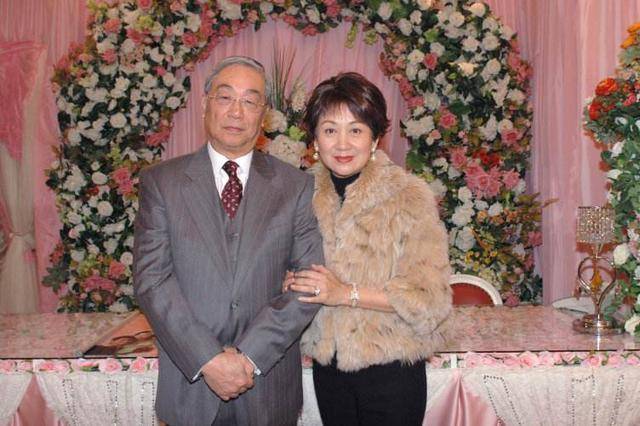 原创曾江的三婚两子:老婆个个赛西施,女儿最懂事,儿子让人不省心