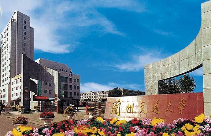 甘肃兰州实力最强的5所高校，榜首当之无愧，其他四所也不容小觑