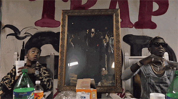 原创metroboomin和他的boominatiwave