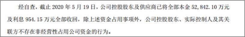 贵州百灵还能“灵”吗？银行倒贷、资金占用曝