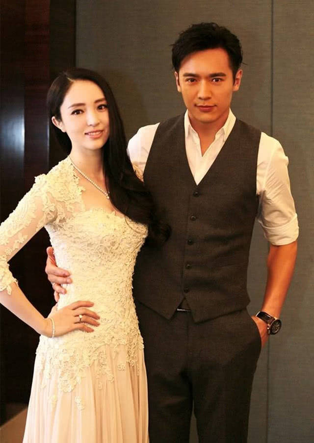 家有仙妻为什么要出轨？这些男星只是道德低下