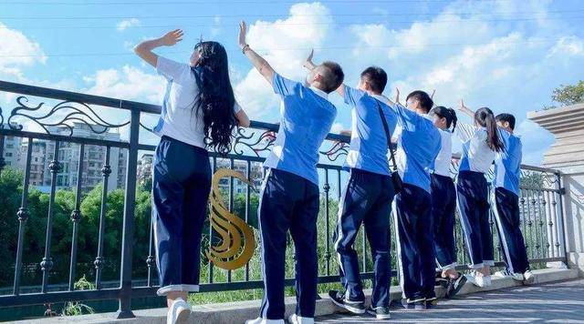 高中|值得每名高中学生学习衡水中学三年的“六个目标”