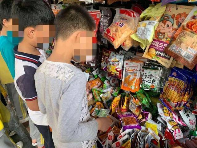 原因|别说小学生，大人都对它痴迷吃“辣条”为什么会上瘾？几个原因