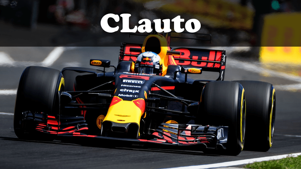 f1公布赛程即将重启中国大奖赛有望十月开办
