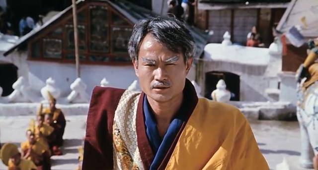 从元彪,林正英到钱嘉乐,洪家班的密宗灵幻片,为何没能
