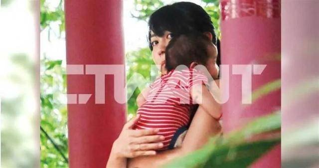 哥哥嗜赌自杀妻子是曾交往四年女星！红星明道
