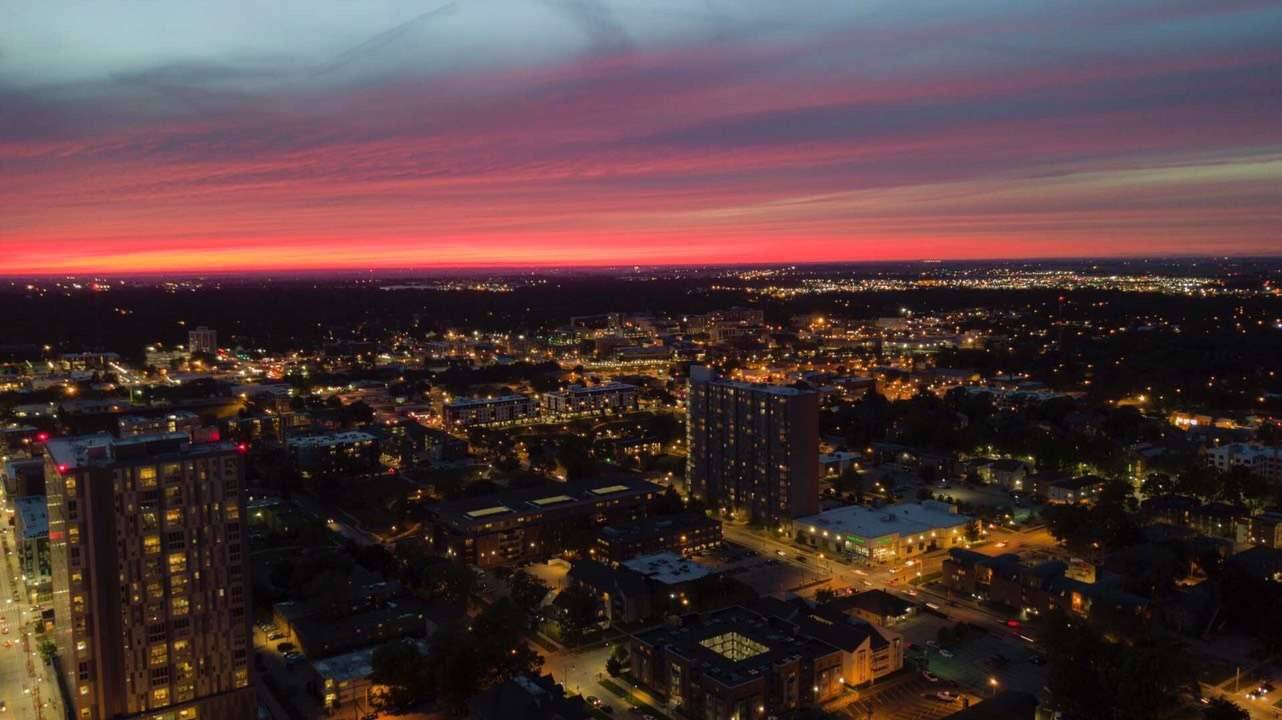 2020年美国城市排名_2020年美国各州受教育程度最高的城市出炉