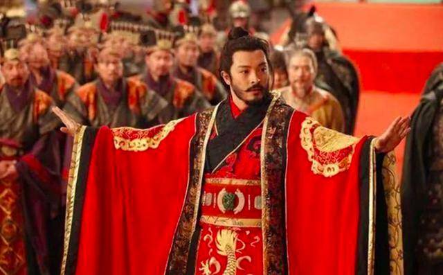 观点评论|历史上的四大著名死结，当事人必须死，且无人能解