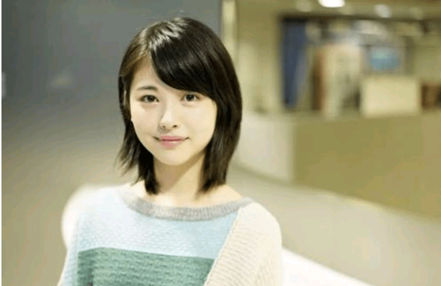 日本当红女星排行榜_人气比不过妹妹,主演作被狂骂的日本当红女演员,宣布暂停艺能活动...(2)