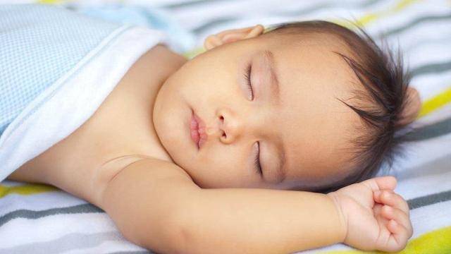 宝宝这些特征，暗示妈妈母乳已达标，看看你家娃中了几个