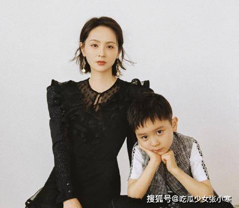 邓莎|《妈妈是超人》里面的孩子现在怎样了？贾静雯两个女儿变小美人