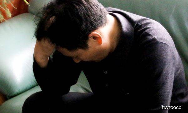 进入更年期的男人，会有哪些表现呢？若你也有，想不服老都不行