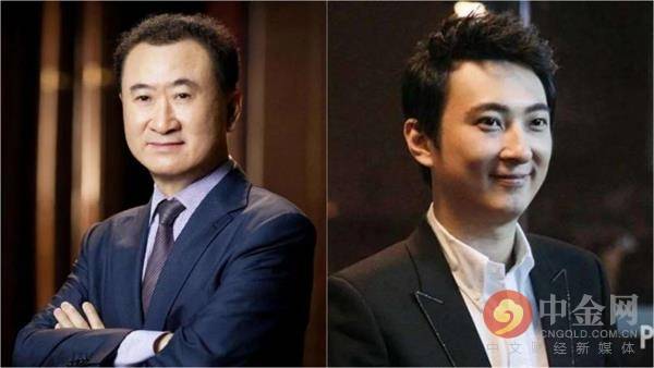 王健林王思聪父子大败局：做人需低调 苍天饶过