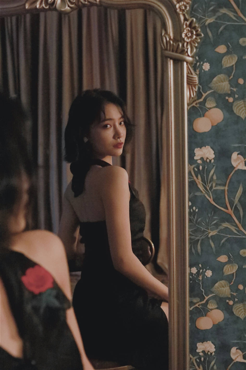 女团the9-许佳琪 的图集