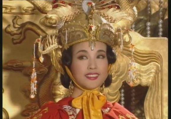 武则天简谱_一代女皇武则天简谱(2)