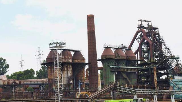 2020年国内钢企综合_注意了!紧急提醒!2020年这54家钢铁企业关停、破产