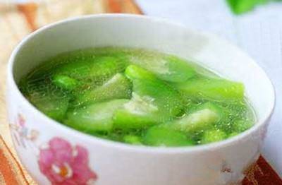 丝瓜配什么汤 6a829d720a6547d3b7b7926f25f5f804.jpeg