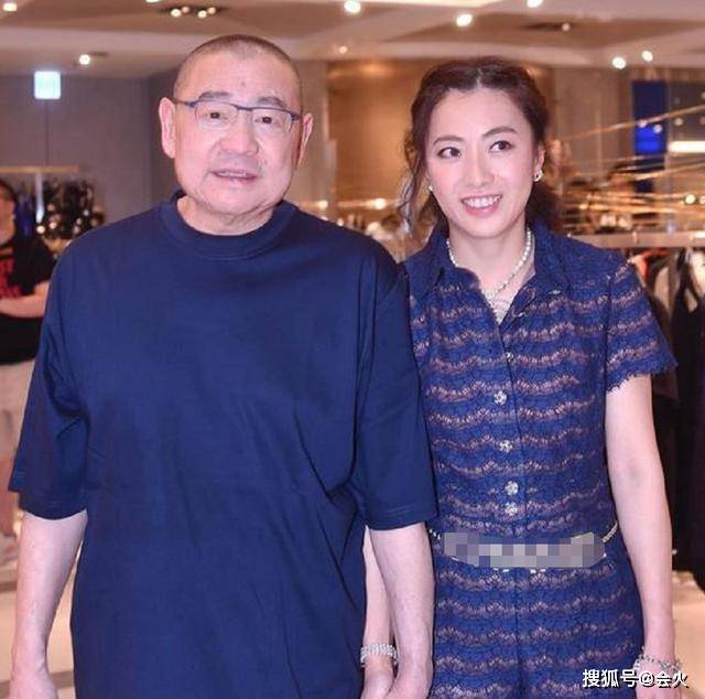 家产原创曝刘銮雄健康恶化!家产重分 长子21亿财产转给小29岁老婆3子女