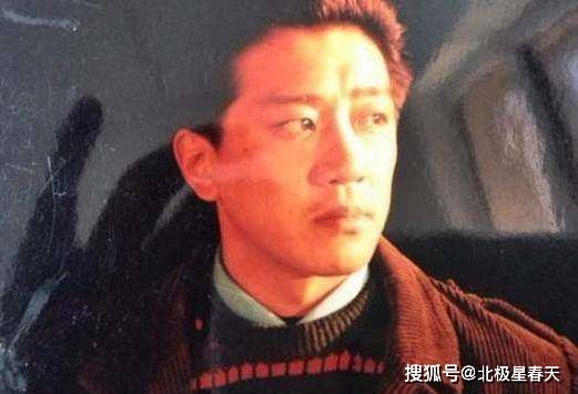 对不起"白宝山"丁勇岱,20年前是我们"冤枉"了你