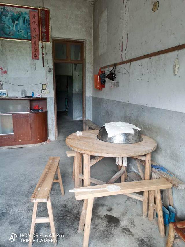 远嫁湖南农村晒晒我的婚房你们见过如此寒酸的婚房吗