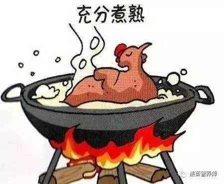 怎么正确吃海鲜鱼肉更安全？
