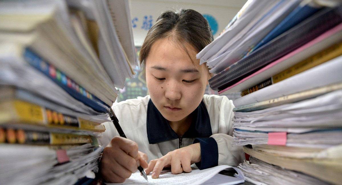 方法对，习惯好，肯努力，走进985只是个时间问题