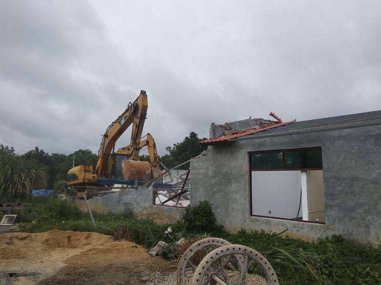 拆违gdp_拆违治乱手抄报