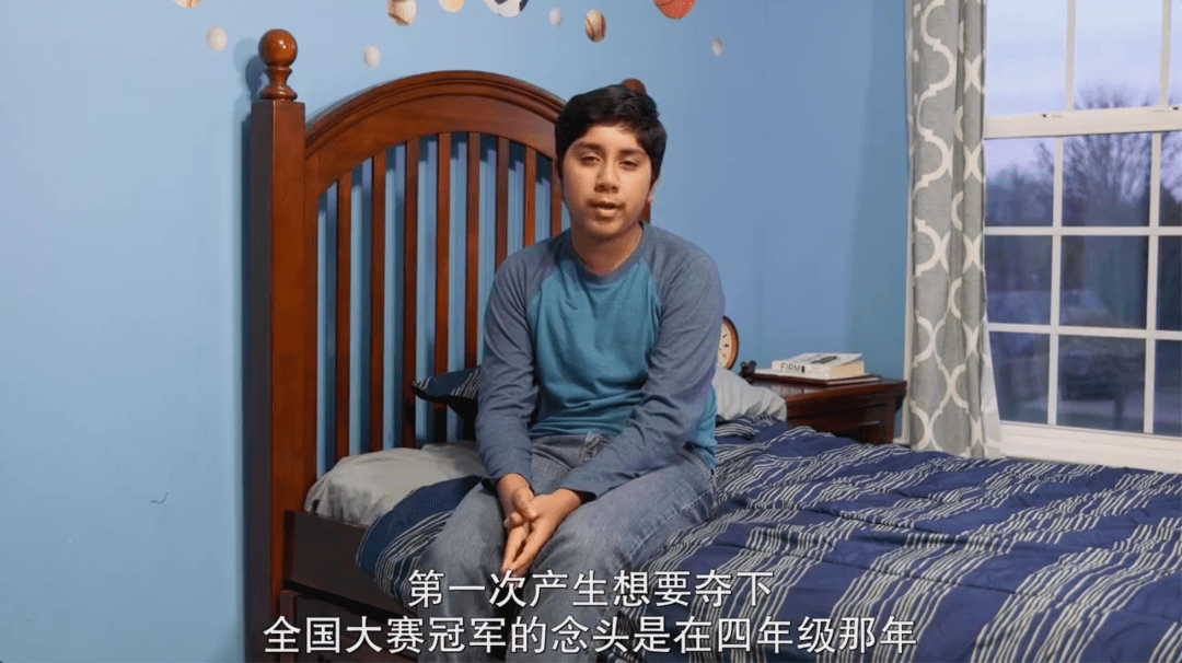 原创美国的《最强大脑》，竟被印度裔垄断12年？