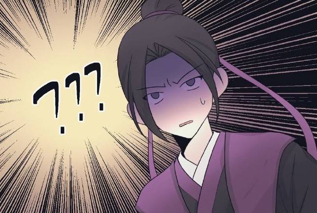 原创魔道祖师:跟着面具男一路东躲西藏,曦澄二人又有发现