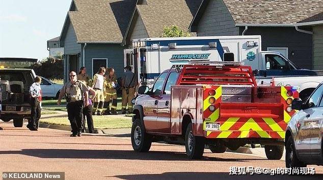 恶犬伤人！美国婴儿仅6周大，竟在家中被宠物狗