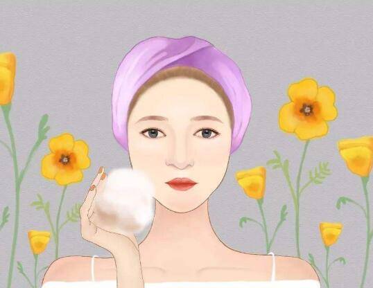 长痘总会留下痘印 这3个 罪魁祸首 真的要除掉了