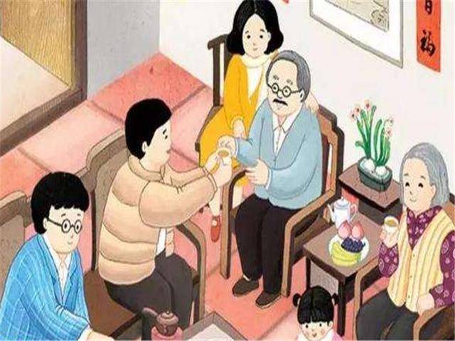 心理学:如果不想和亲戚变仇人,即使关系再近,也要注意