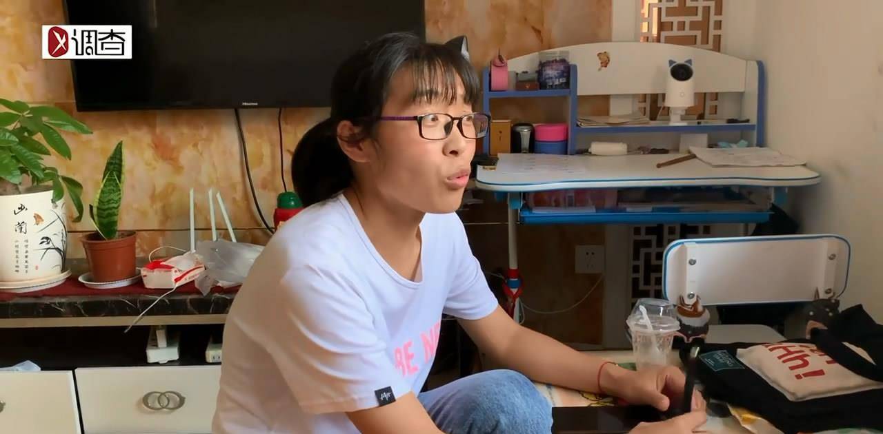 被顶替上大学农家女发声：我做了16年打工妹，她却在街道办上班