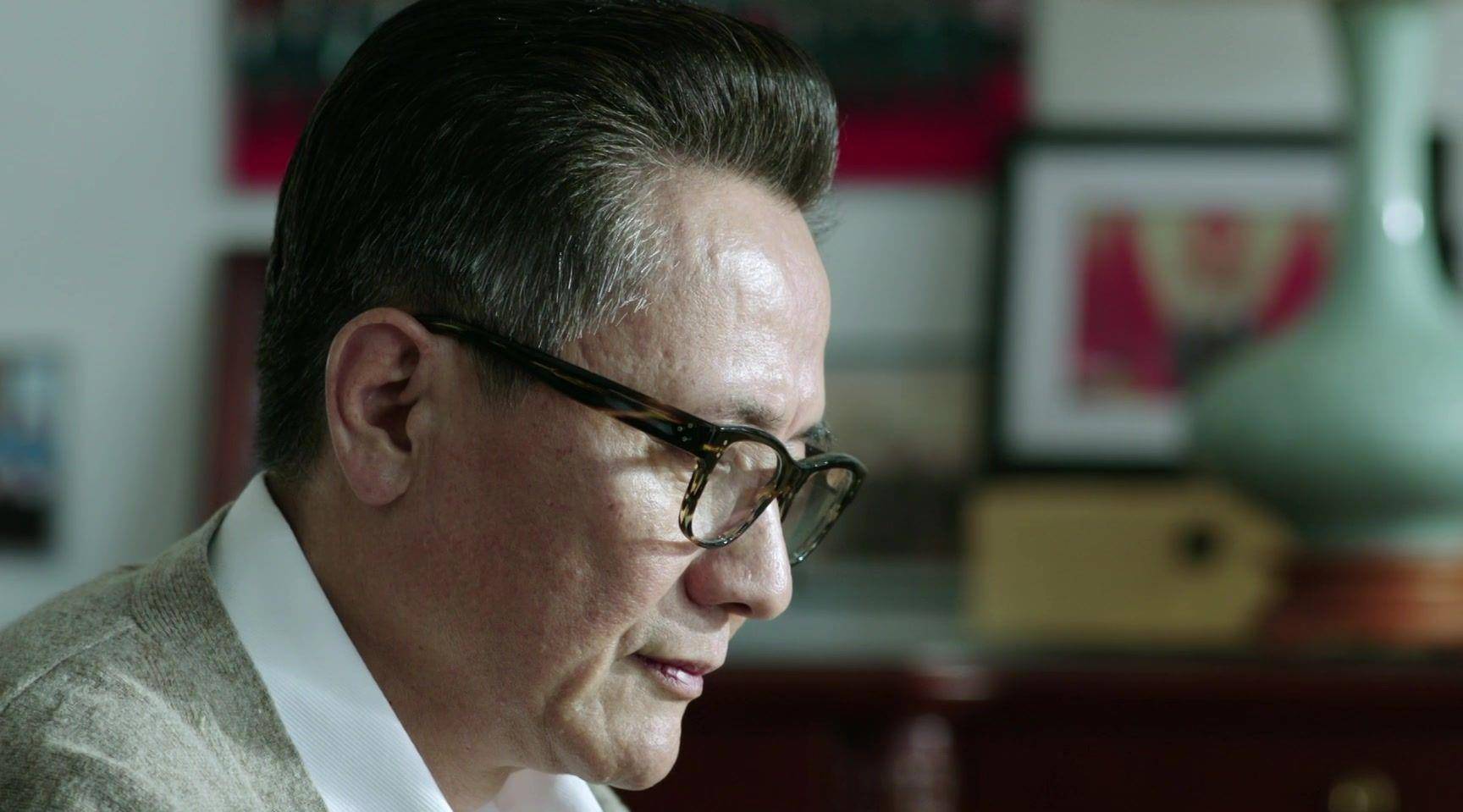 《人民的名义》高育良,为什么在最后都不放弃祁同伟?