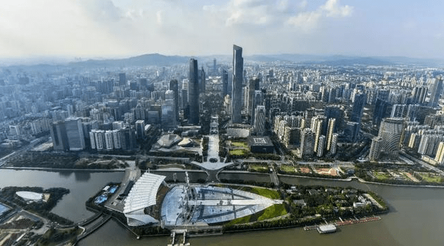 广东GDP倒数五名_广东各市2020年gdp(2)