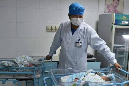 原创产检遇上男医生怕尴尬？看完这段内心独白，相信你会释然的