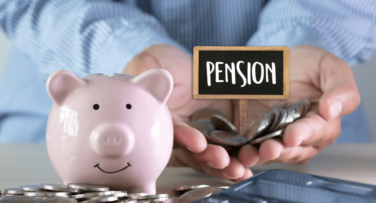 同样养老金上涨5%，5000元的涨了220，3000元却能涨216，是在抑高提低吗