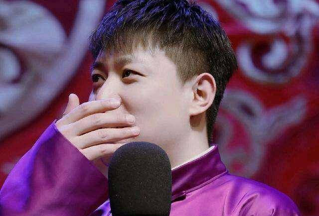 德云社的李鹤东为什么被叫做"社会东"?