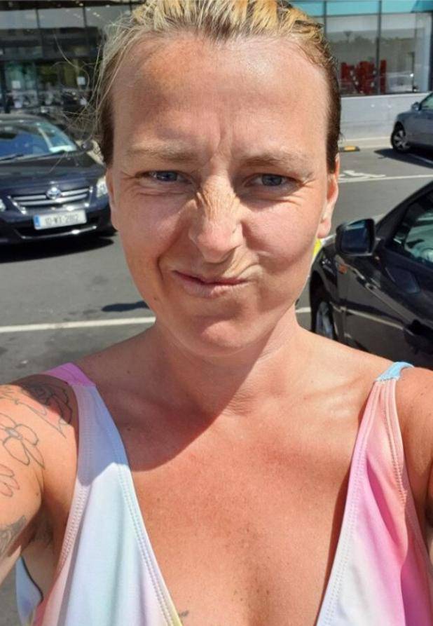 英国一超市做法引起女权的抗议：女性穿衣的自由不能被剥夺