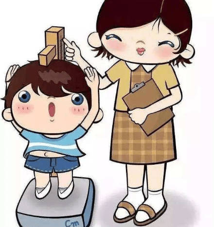 情况|暗示了个子“矮”，再多等几年也不长了孩子表现出这3种情况时