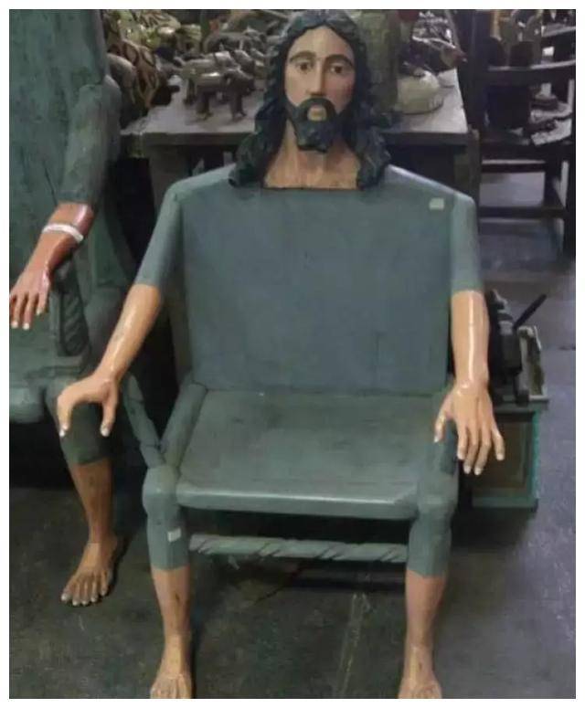 笑死人了!世上怎么会有这么又丑又奇葩的设计