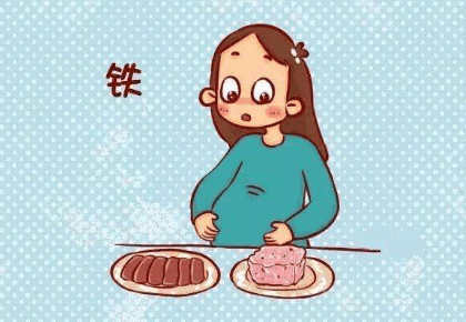 孕妇贫血对胎儿有什么影响?如何预防孕期贫血?