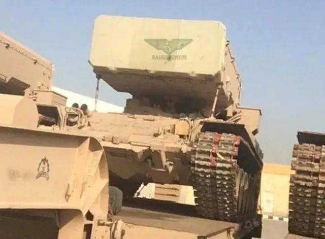 轮式版“喷火坦克”现真身，俄军装备量有限，