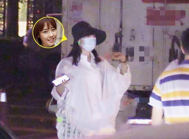从“一指禅”小鲜肉到与肥硕矮丑男亲密，失婚
