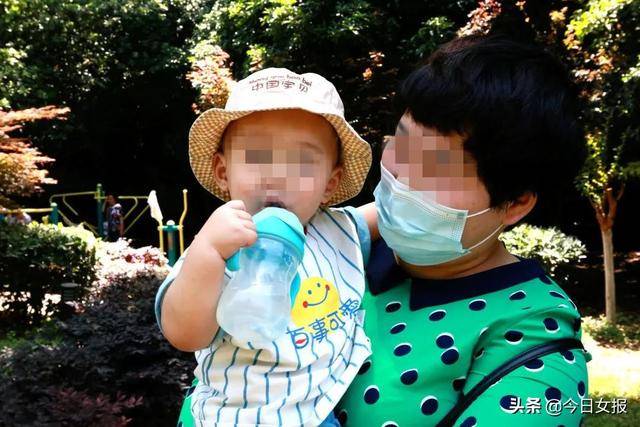 兜兜|而妈妈竟是致病基因携带者长沙1岁男童患上罕见病：生命进入倒计时