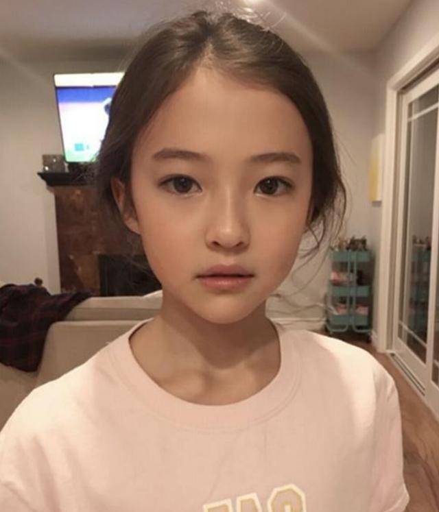 如果夫妻双方都是黄种人,那么生下来的小孩肯定也是一样,但如果夫妻