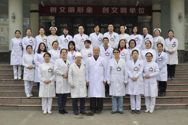 名医坐诊（七）|家门口就能享受“国字号”优质医疗服务